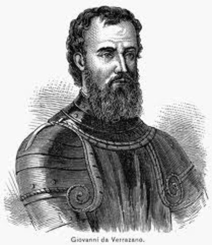 Giovanni de Varrazano