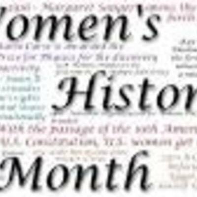 Timeline: History of Women in Mathematics