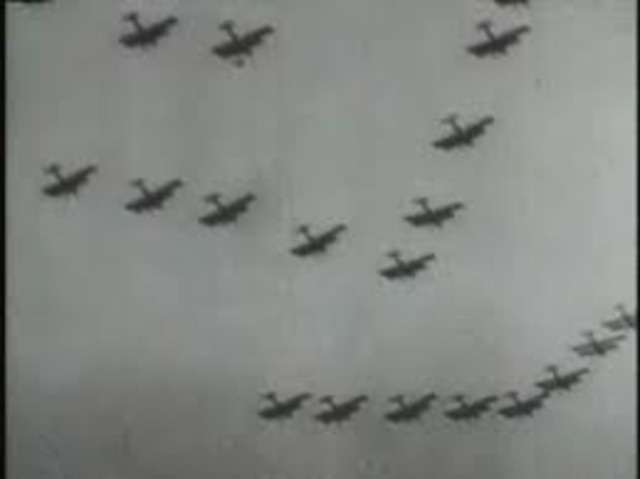 Italy Invades Ethiopia