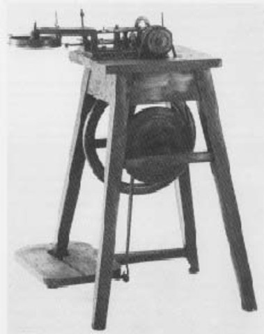 Balthasar Krems Picture