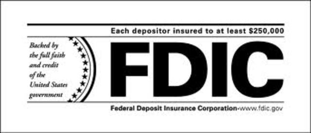 FDIC
