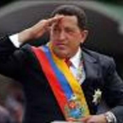 Timeline: Muere Hugo Chávez - Timeline interactivo
