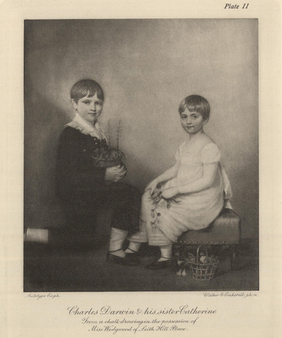 Se incorpora anglicana de Shrewsbury como pupilo