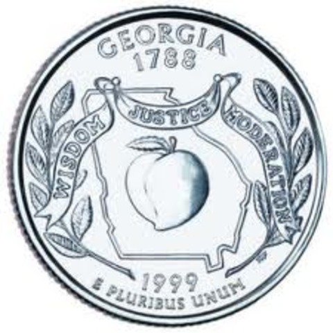 50 State Quarters Program Act