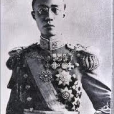 Timeline: Chinese Communism