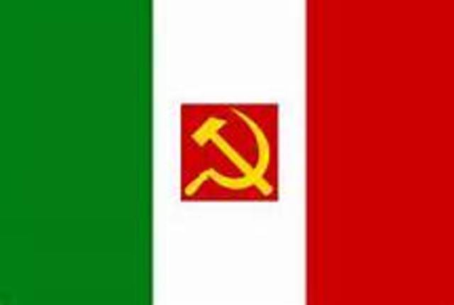 Italy becomes one party