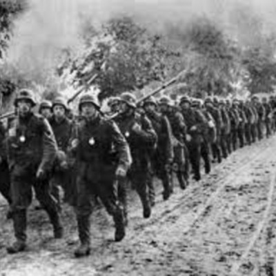 Timeline: Esdeveniments Segona Guerra Mundial