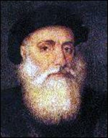 Vasco da Gama