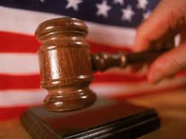 Anthony Petitions for his Slave