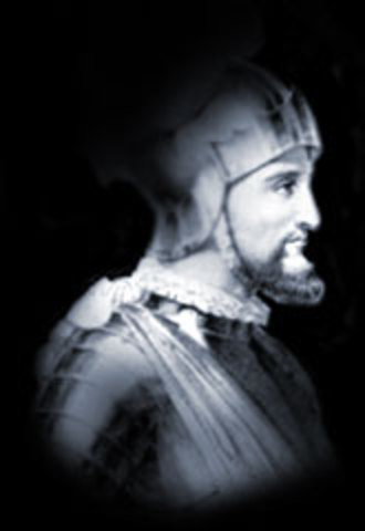 Vasco Nunez de Balboa