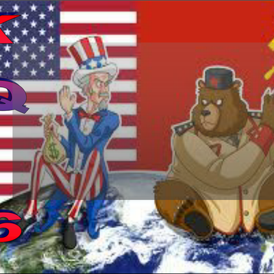 Timeline: KQ6 Time Line