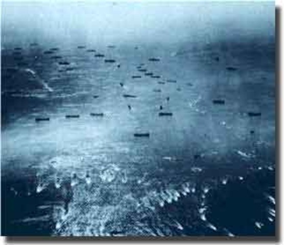battle of leyte