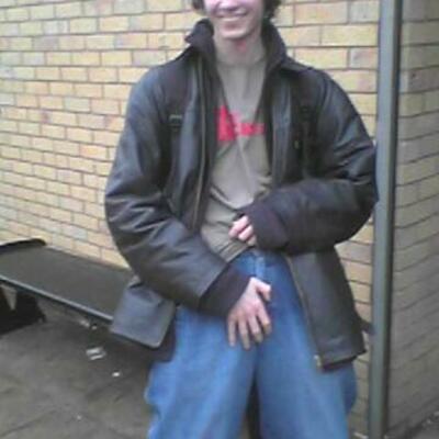 Timeline: MEGAAWESOMEPANTSMCFUNKYFUNK AKA GRANDMASTER FUNK