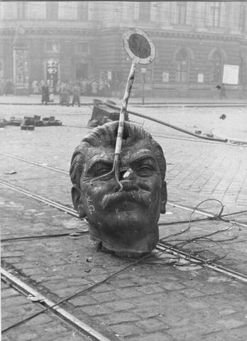 Hungarian Revolution