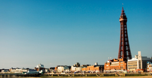 The Sandcastle opens