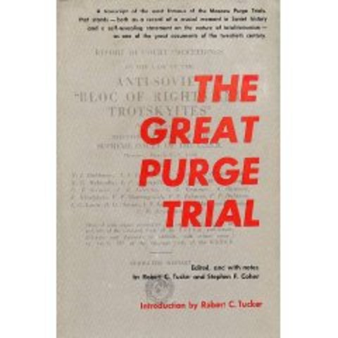 The Great Purge chap 17 section 1