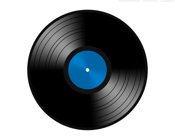 Vinyl Record