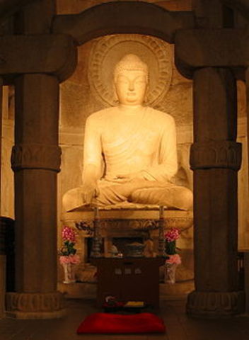 Shiddharta Gautama