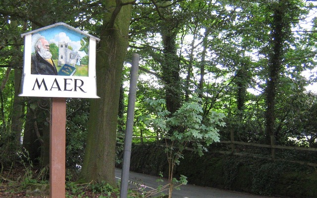 Darwin y Emma Wedgwood se casan