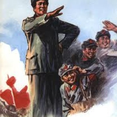 Timeline: Chinese Communism