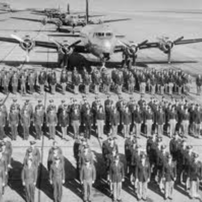 Timeline: Berlin Airlift