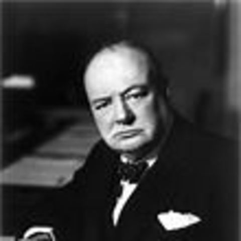 World War two Leaders