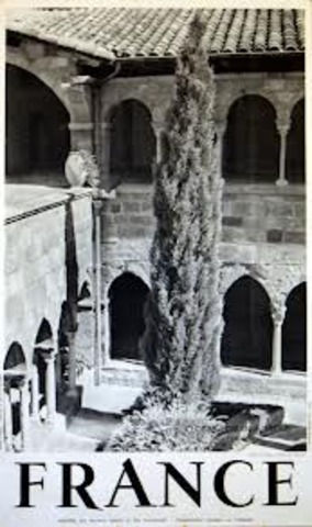 The French government leaves Paris for Tours