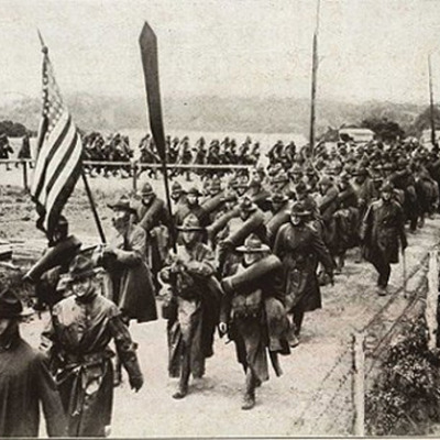 Timeline: 20th Century History