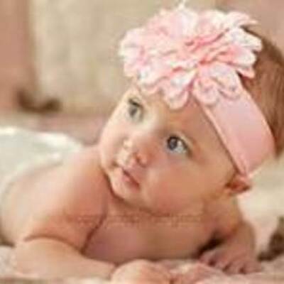 Timeline: one month old