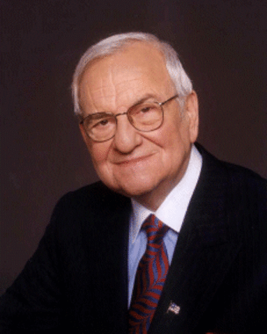 Lee Iacoca takes over Chrysler