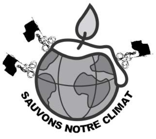 La conférence de Kyoto.