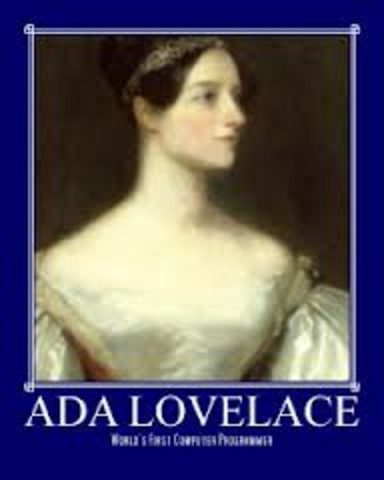 Ada Lovelace