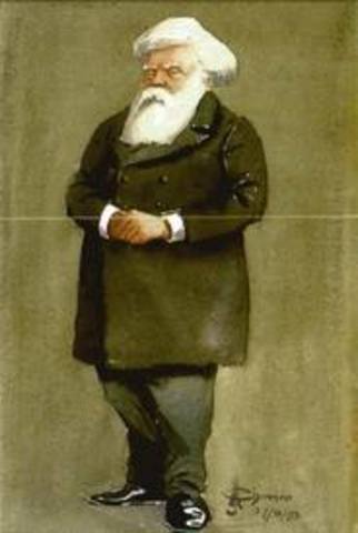 The Tenterfield address