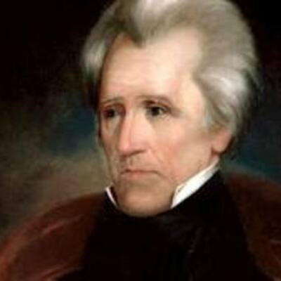 Timeline: Andrew Jackson Timeline