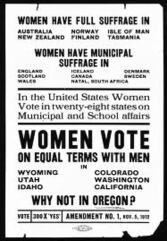 19th Amendment