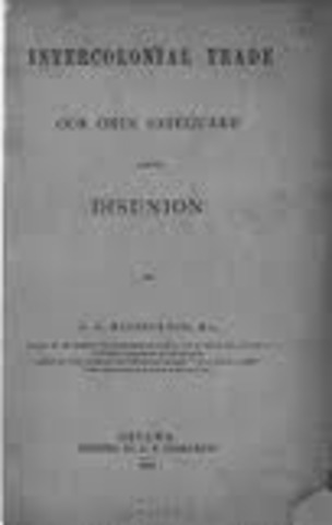 Intercolonial Trade Union