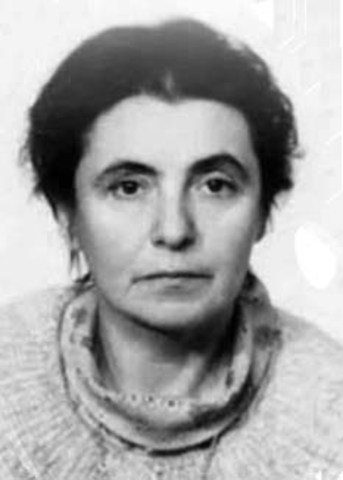 Edna Ernestine Kramer- Lassar