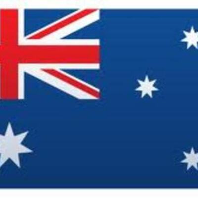 Timeline: darcyfederation