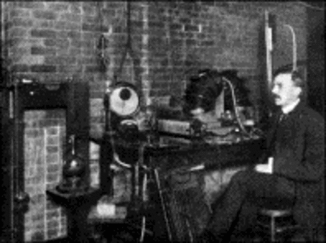 Ernest RutherFord