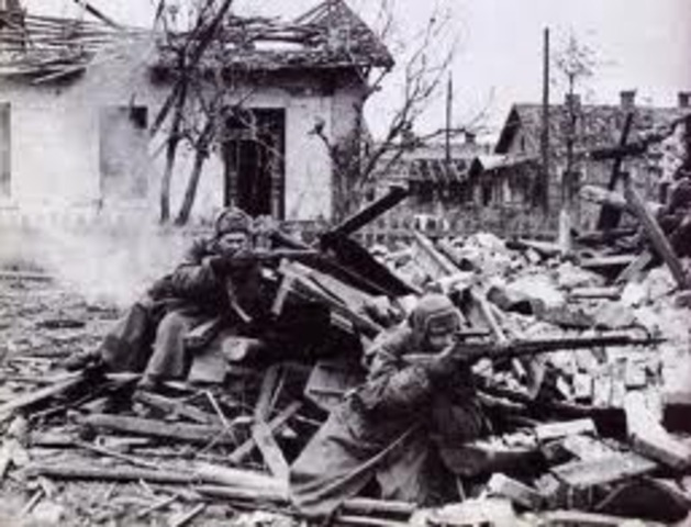 Stalingrad