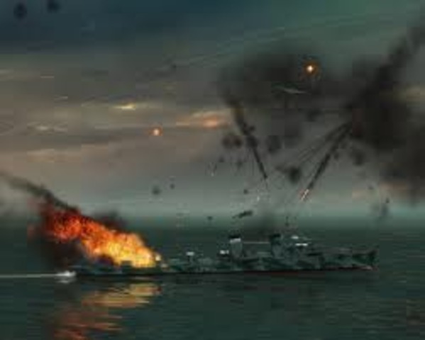 Battle of Midway
