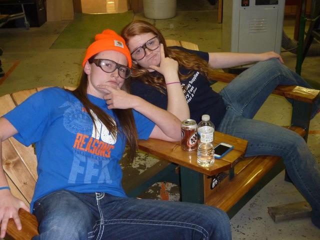 Jugué un partido a la FFA Washer Tournament el enero pasado.