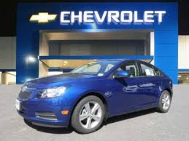 Quise un coche para mi cumpleaños pero no recibir un coche el ano pasado.