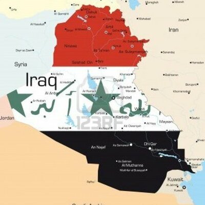 Timeline: History of Iraq