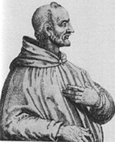 Pope Eugene III