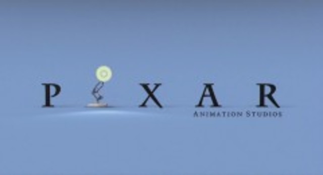 Pixar