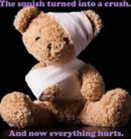 Horrific Head Injury