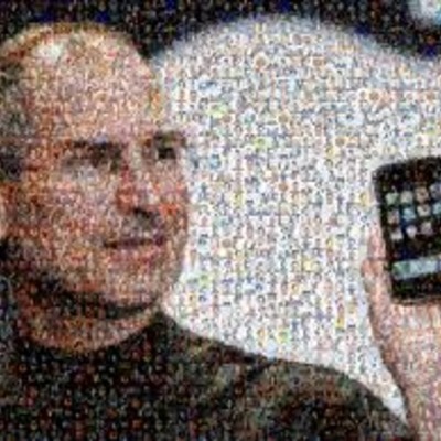 Timeline: steve jobs CL 2013  bre
