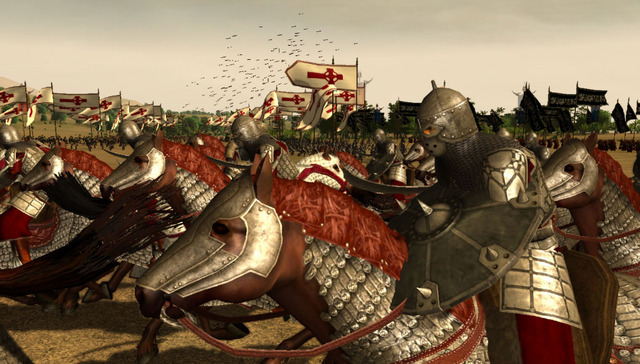 third crusade