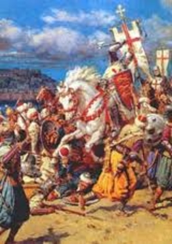 third crusade